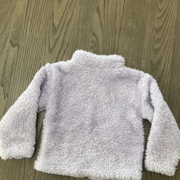 Splendid Girl's Jacket Lavender Size 5 NWT - Picture 4 of 8